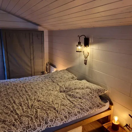Chalet Le Passage