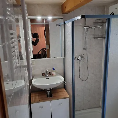 Chalet Le Passage *