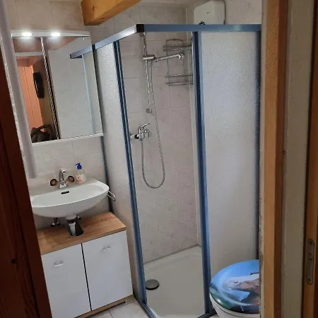 Chalet Le Passage *