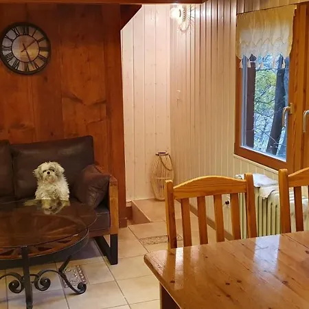 Le Passage Chalet *