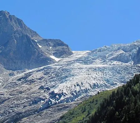 Alpehytte Le Passage