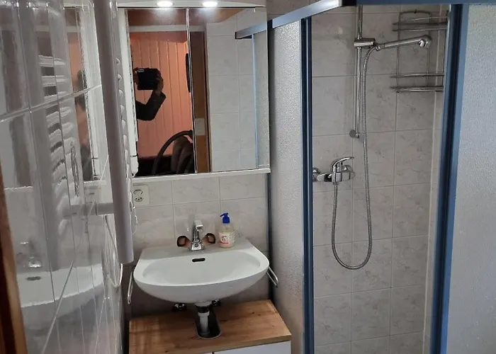 Alpstuga Le Passage *