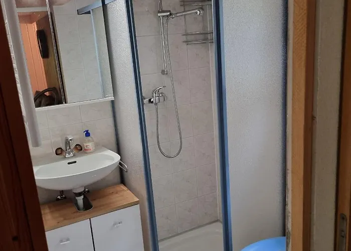 Alpstuga Le Passage *